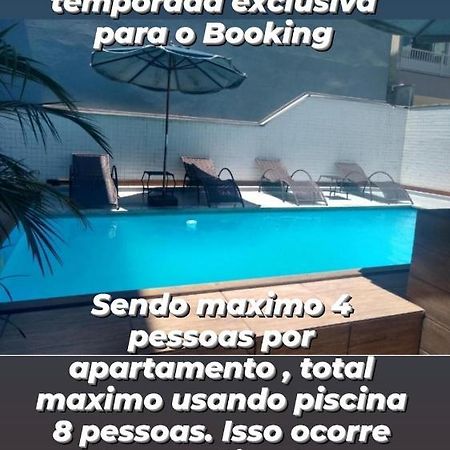 Residencial Marques Navegantes Exterior foto
