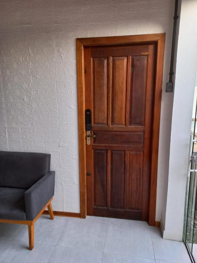 Residencial Marques Navegantes Exterior foto