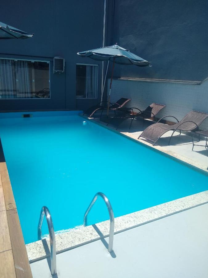 Residencial Marques Navegantes Exterior foto