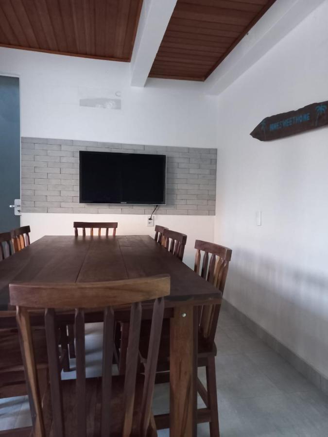 Residencial Marques Navegantes Exterior foto