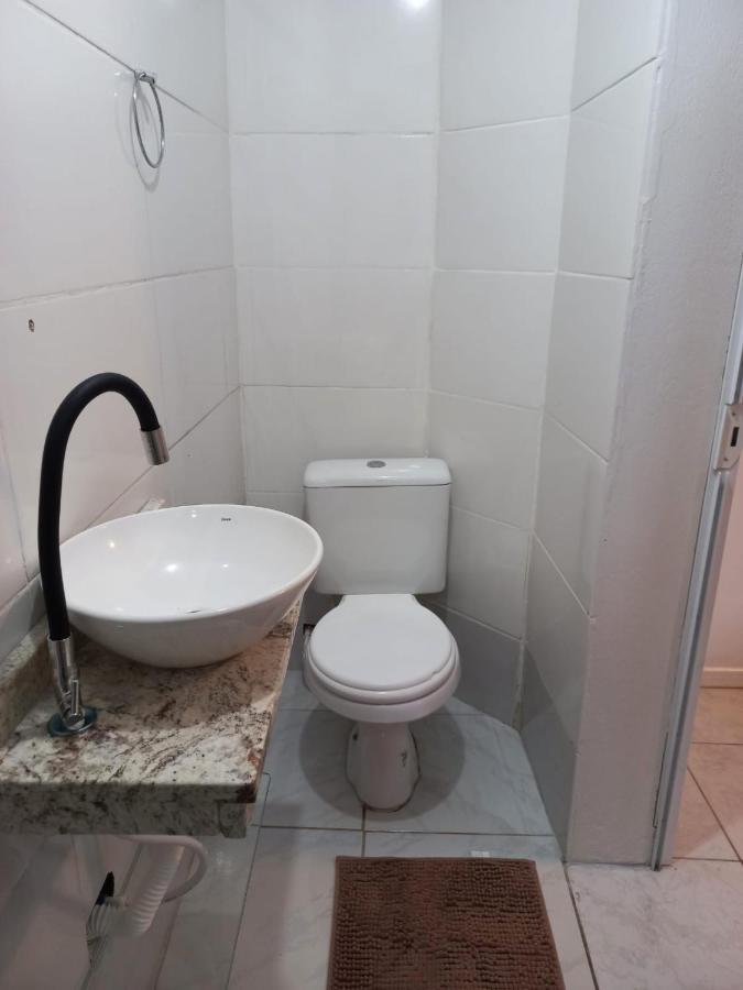 Residencial Marques Navegantes Exterior foto
