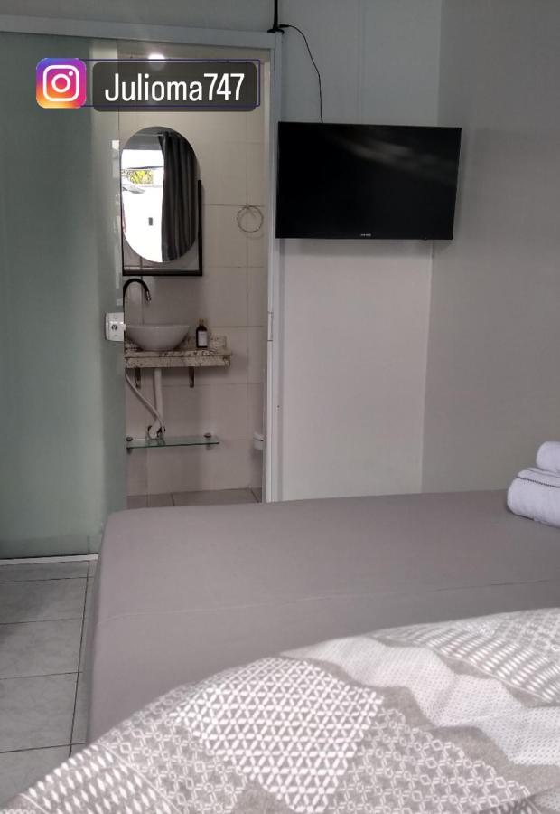 Residencial Marques Navegantes Exterior foto