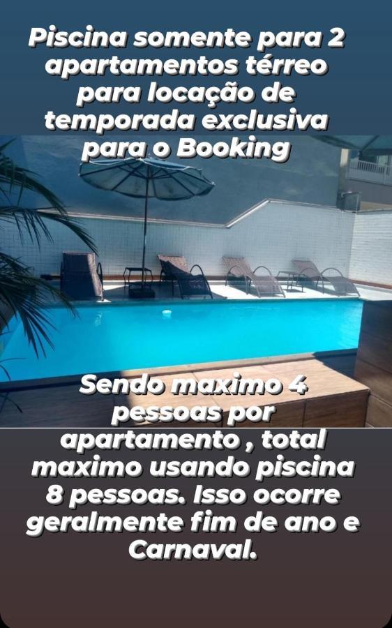 Residencial Marques Navegantes Exterior foto